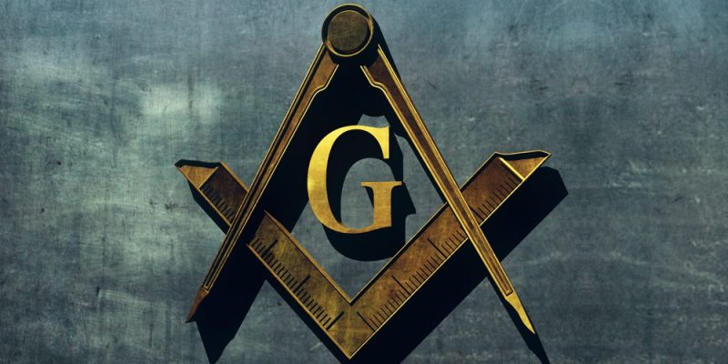 Who are the masons?