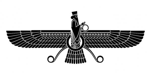Zoroaster